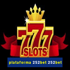 plataforma 252bet 252bet